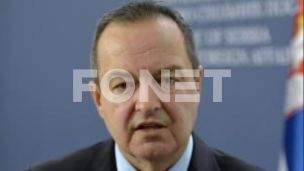Dačić: Neizbrisiv trag pape