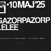 Koncert benda Gazorpazorp