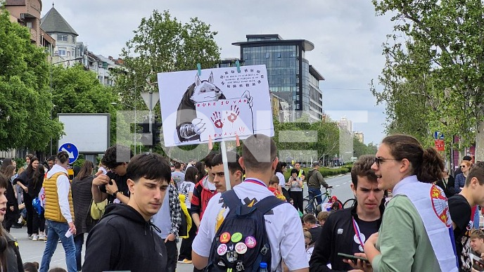 Onlajn nije rešenje