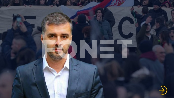 Podrška angažovanju studenata