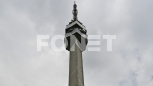 Avalski toranj simbol Beograda 