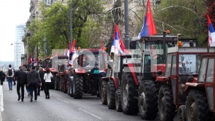 Brutalno kršenje prava građana 
