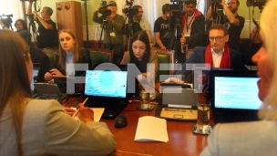 Odluka o poništavanju konkursa