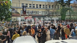 Ukinuto rešenje o zadržavanju
