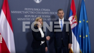 Uslovi za EU do 2026