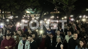 Student na slobodi