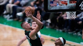 Boston - Orlando 120:89