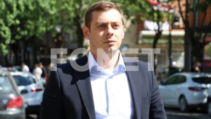 Ukinut pritvor četvorici Srba