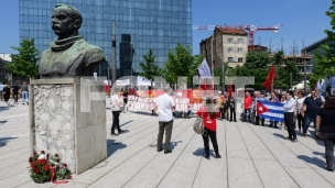 Demokratija i socijalna pravda