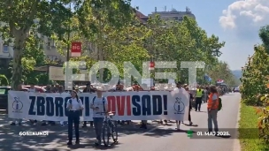 Vesti u 60 sekundi