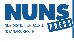 Alarmantno stanje u medijima