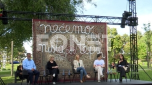 Osnovati nacionalnu komisiju