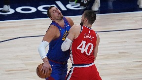 Denver u polufinalu Zapada 