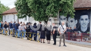 Sećanje na ubijene 