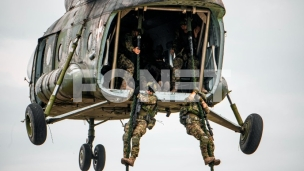 Konkurs za članove 72. brigade