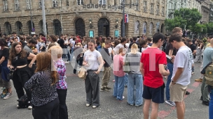 Tišina za nastradale
