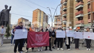 Srbi sa Kosova zaboravljeni