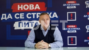 Opozicija da napusti Skupštinu