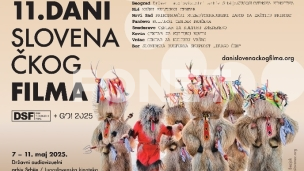 Dani slovenačkog filma