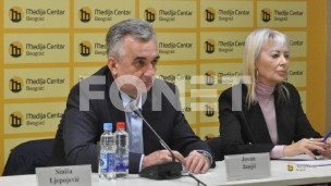 Janjić za Dan pobede u Minsku