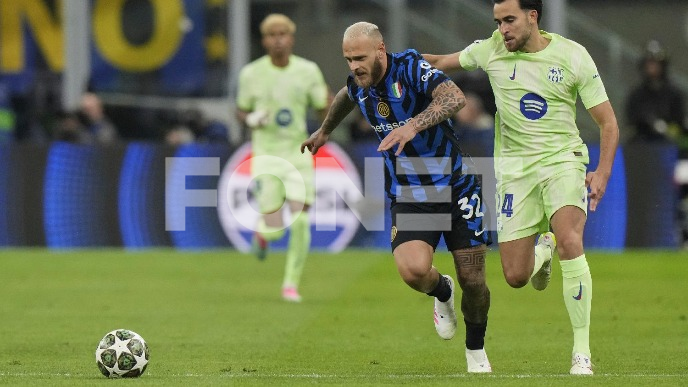  Inter u finalu