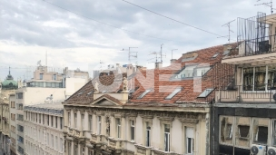 Sveže uz pljuskove