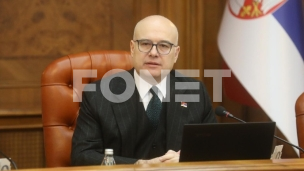 Studenti da se obrate Vučiću