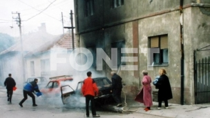 Godišnjica bombardovanja Niša