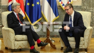 Povratak aktivnostima