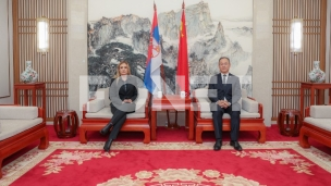 Saveznici u dobri i zlu