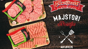 Matijević posvećen kvalitetu