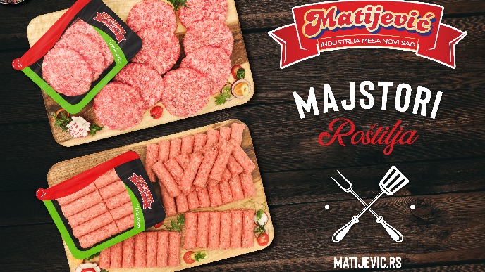 Matijević posvećen kvalitetu