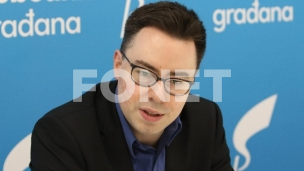 Jasno nazadovanje Srbije