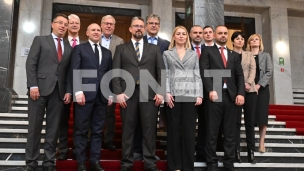 Saradnja Vojvodine i Hesena