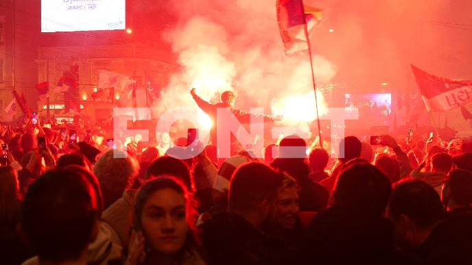 Podrška zahtevu studenata 