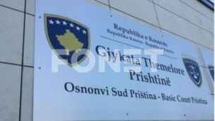 Produžen pritvor zbog kanala 