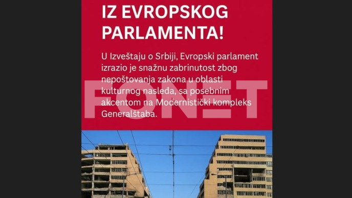 Preispitati štetne odluke