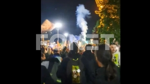 Celodnevni Marš na Drinu