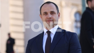 Napad na sudstvo