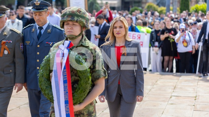 Da se fašizam ne ponovi