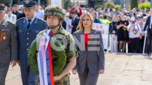 Da se fašizam ne ponovi