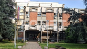 Formiran predmet za napad