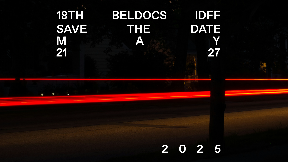 Beldoks od 21. maja