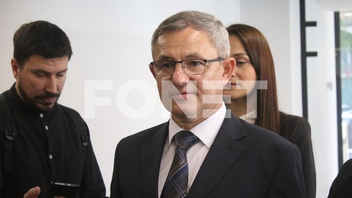 Realizacija budžeta 32 odsto
