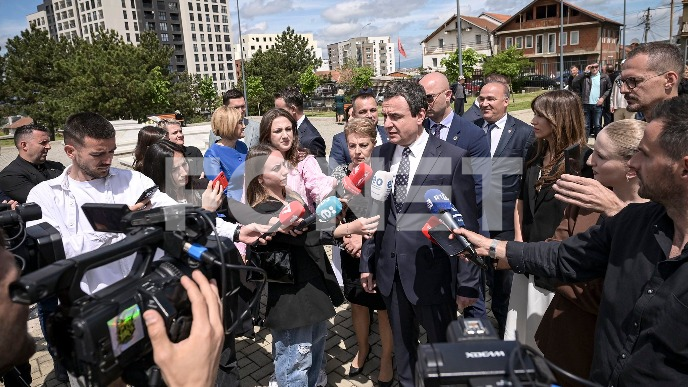 Mediji odgovorni za pad
