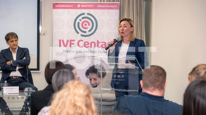 Važna populaciona politika