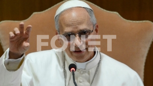 Papino prvo putovanje
