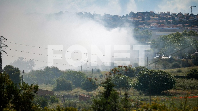 Prošla opasnost od dima