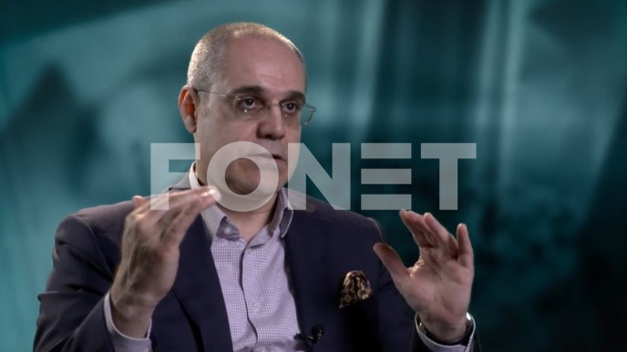 Delibašić podneo ostavku u AKS