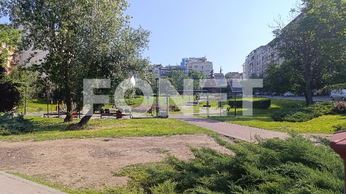 Sunce, oblaci i ponegde kiša